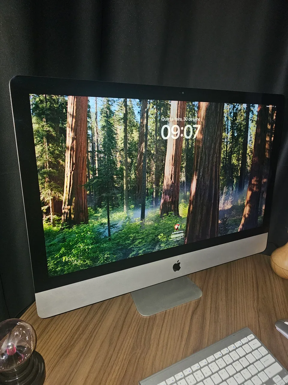 imac 27 2017