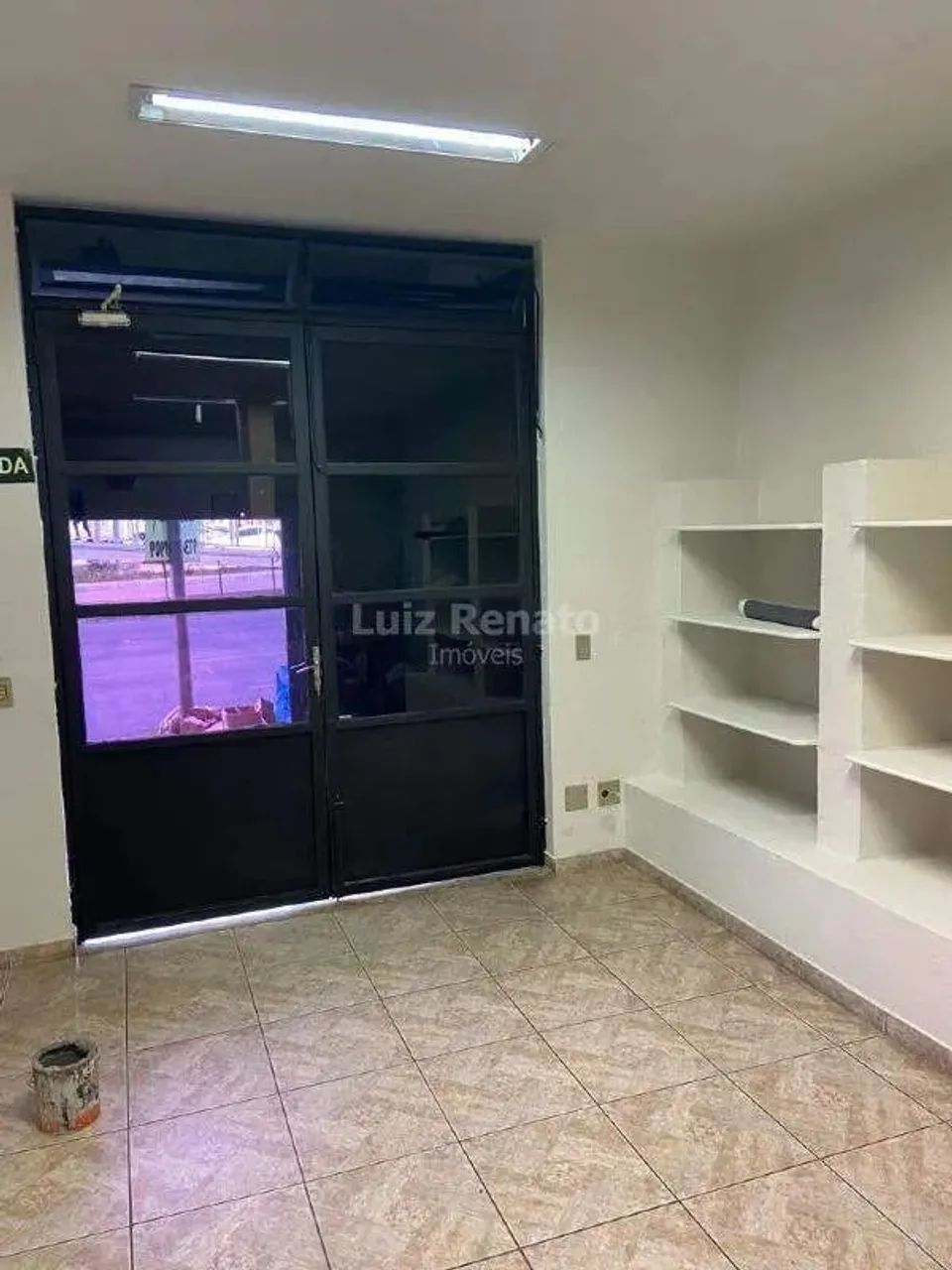 Loja para alugar na Av. Cristiano Machado 104m² - Foto 2