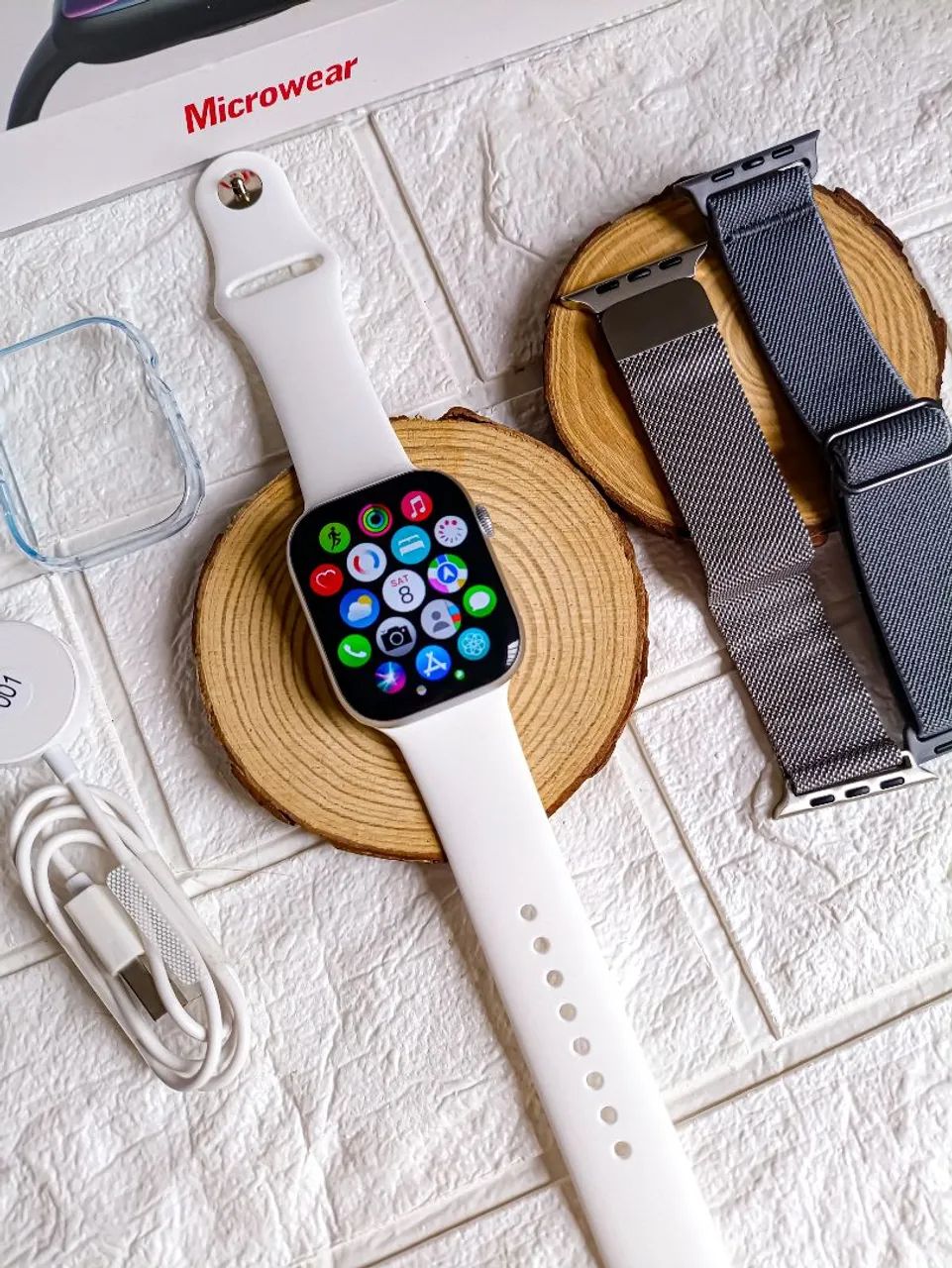 Smartwatch S10 Serie 10  2025