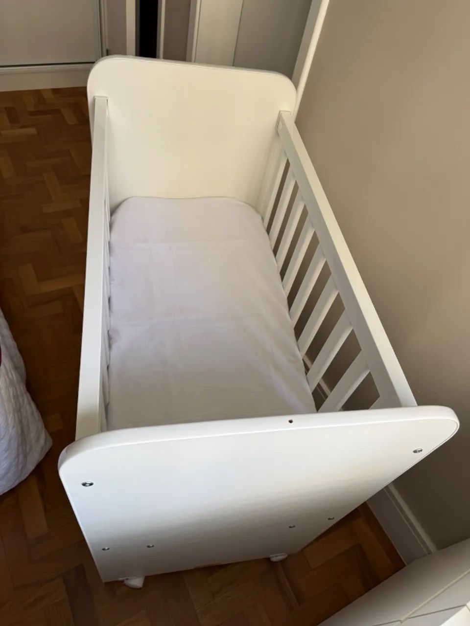 Mini berço  - Foto 3