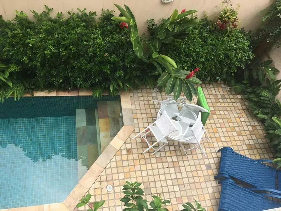 Casa em Estrada do Camburi - Camburi - São Sebastião/SP