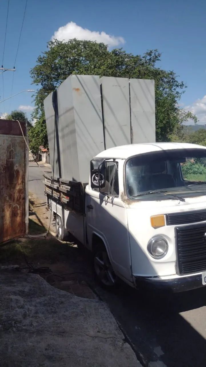 Mudanças e carretos - Foto 3