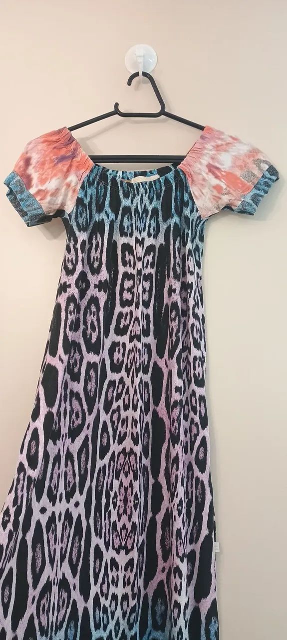 Vestido longo  - Foto 3