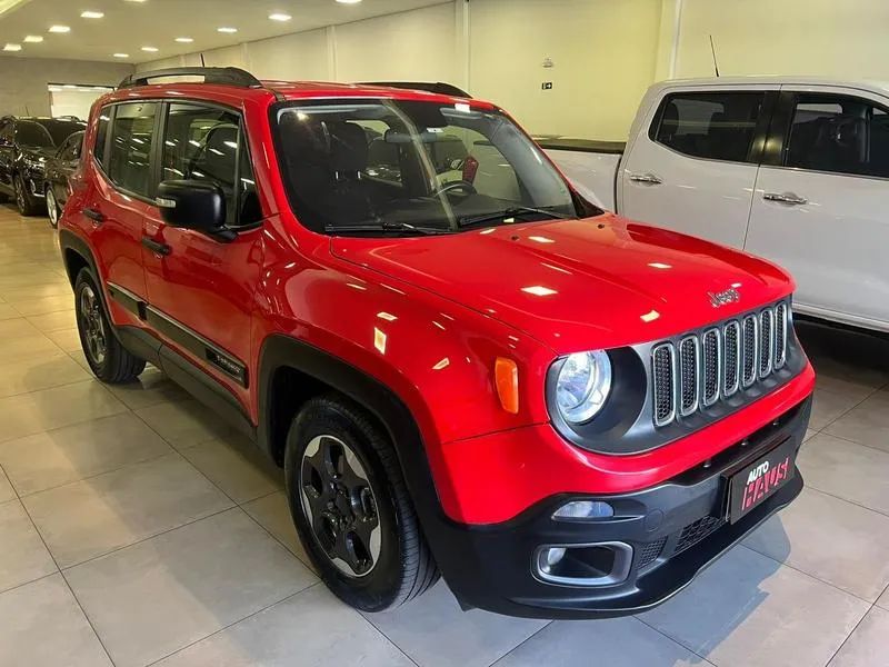 JEEP RENEGADE SPORT AT 2016 - Foto 2