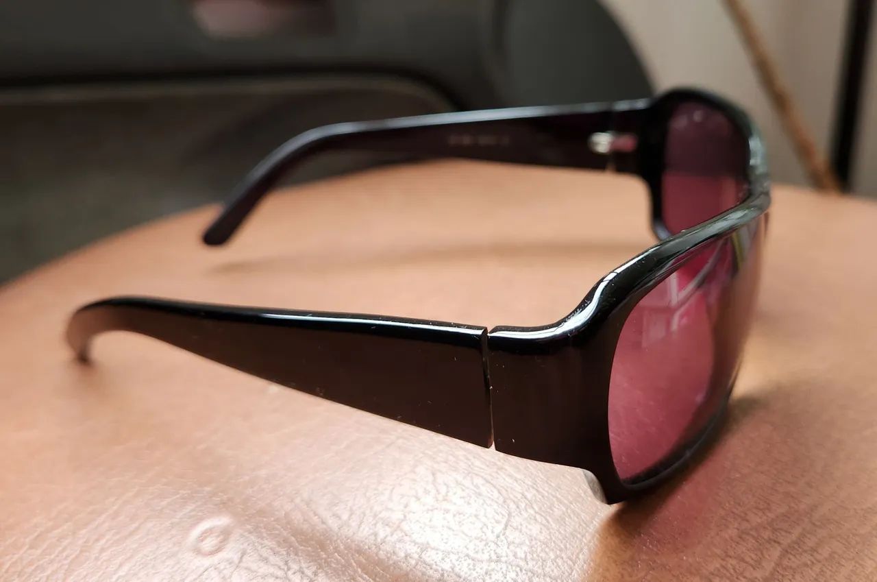 Óculos de Sol Country Lunettes - Foto 2