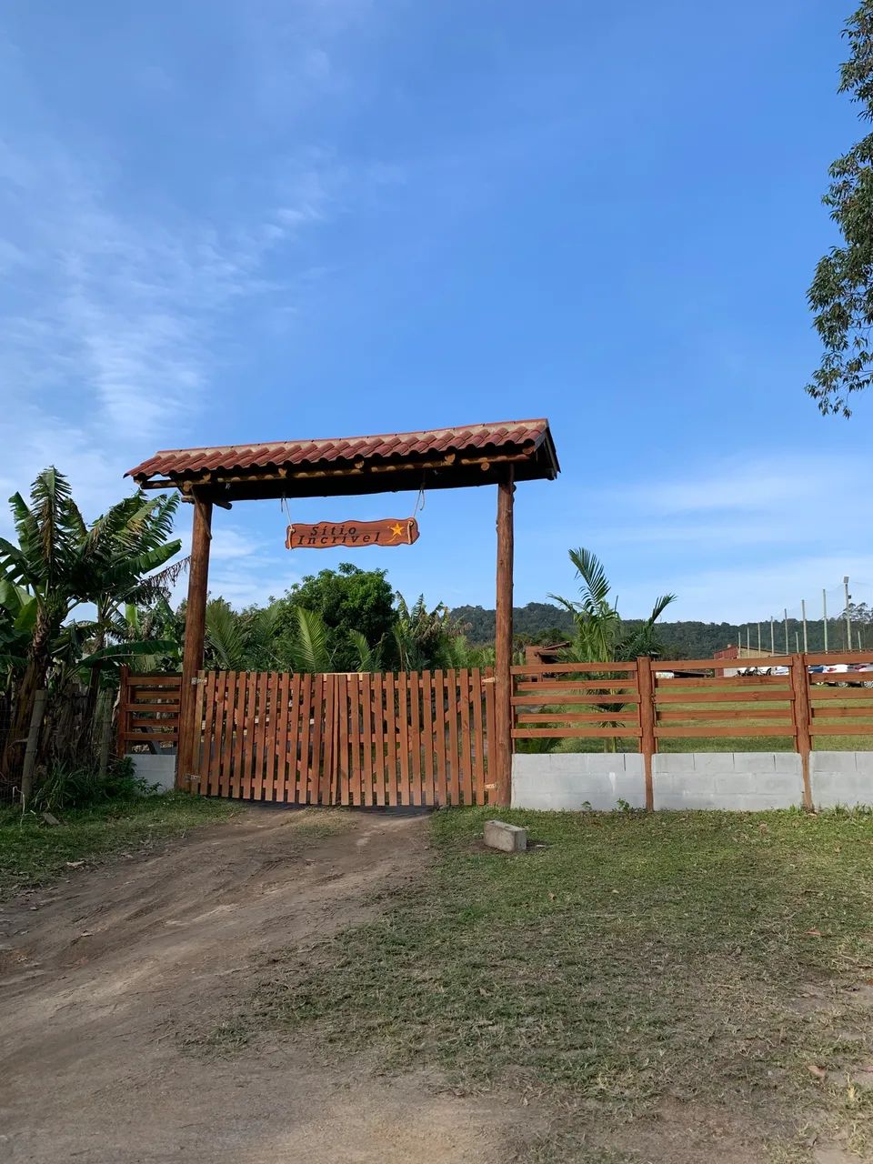 Sítio Incrível - 5.000m2 - Foto 5