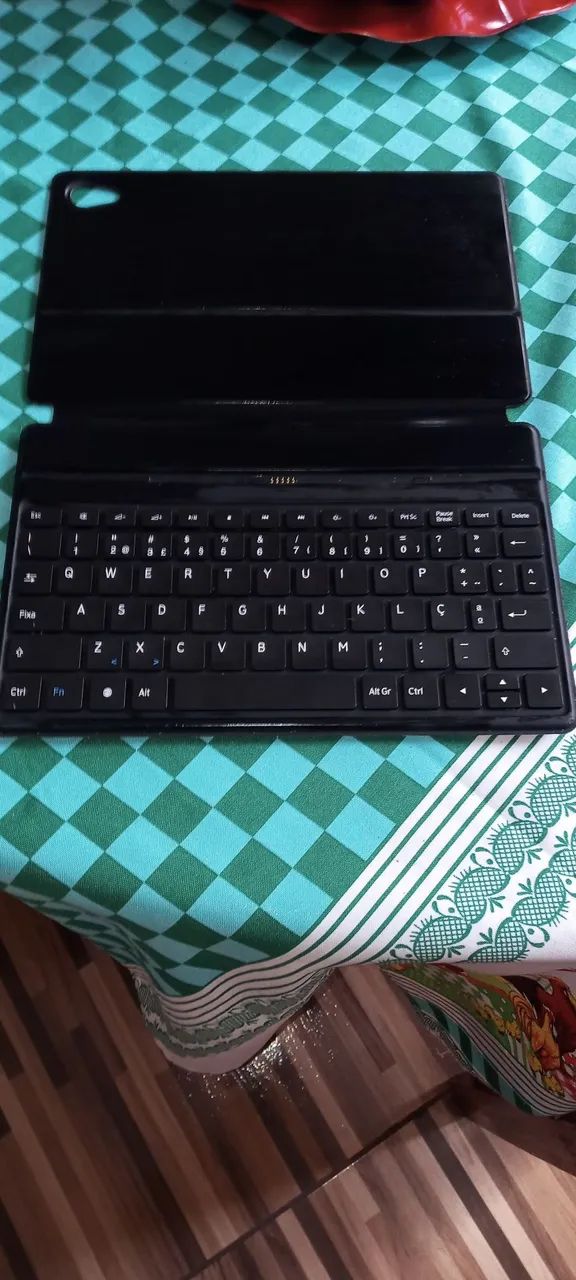 Teclado de Tablet - Foto 4