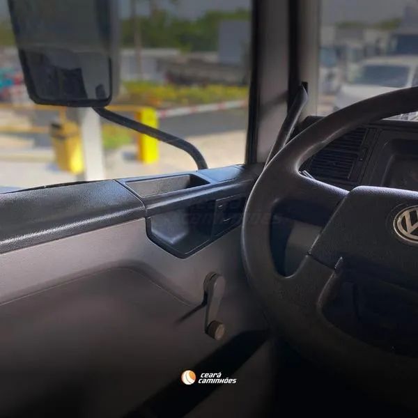 VOLKSWAGEN 31.320 CNC 6X4 2011 - Foto 14