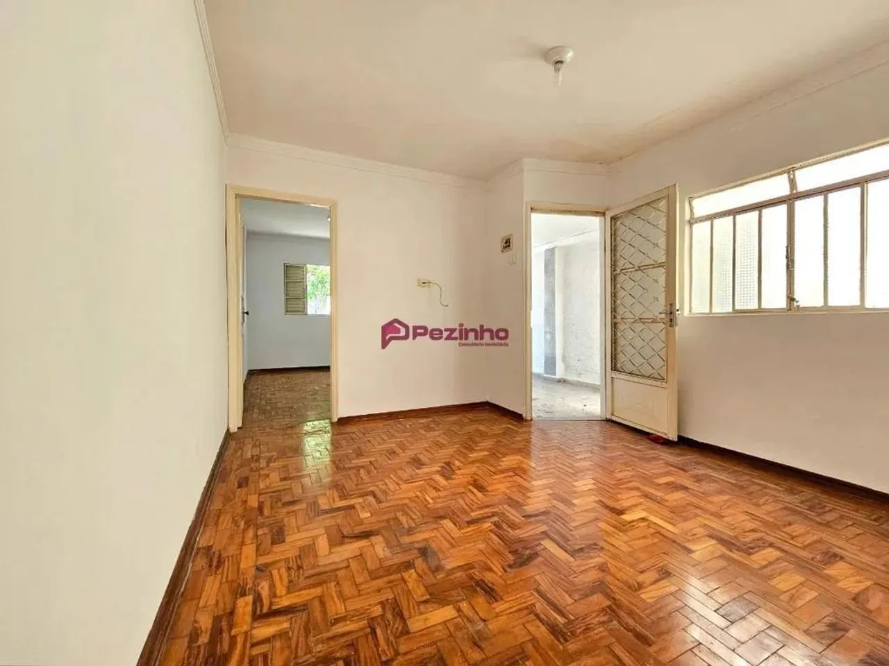 Casa para alugar em Limeira, Vila Claudia, com 2 quartos, com 103.19 m²