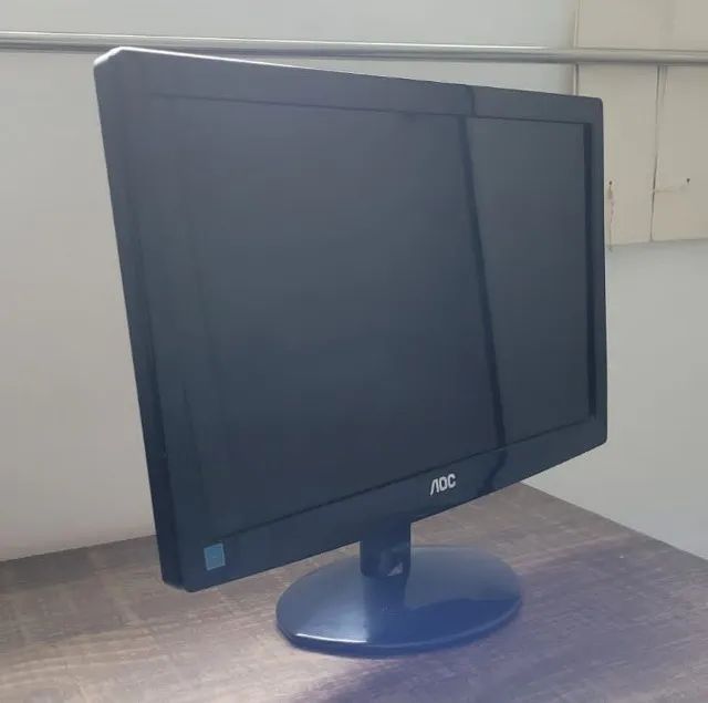 Monitor Lcd Lg 14p - AOC