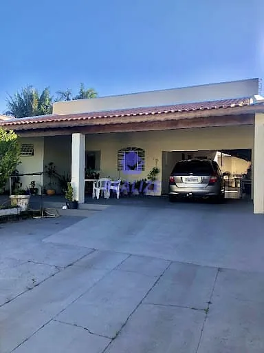 Casa com 2 dormitórios à venda, 200 m² por R$ 480.000,00 - Jardim Paraíso - Botucatu/SP
