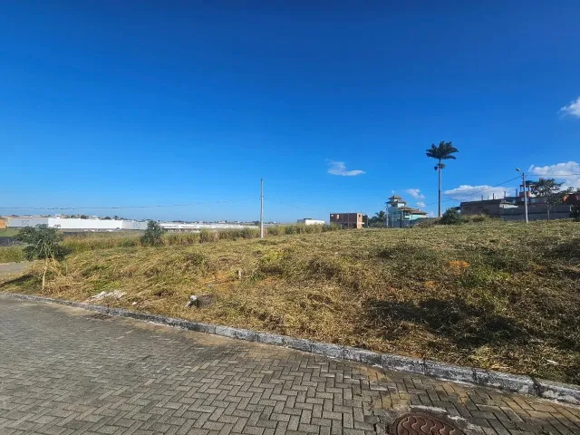 Lote - Terreno em Viana - Bella Viana Park - Marcílio de Noronha
