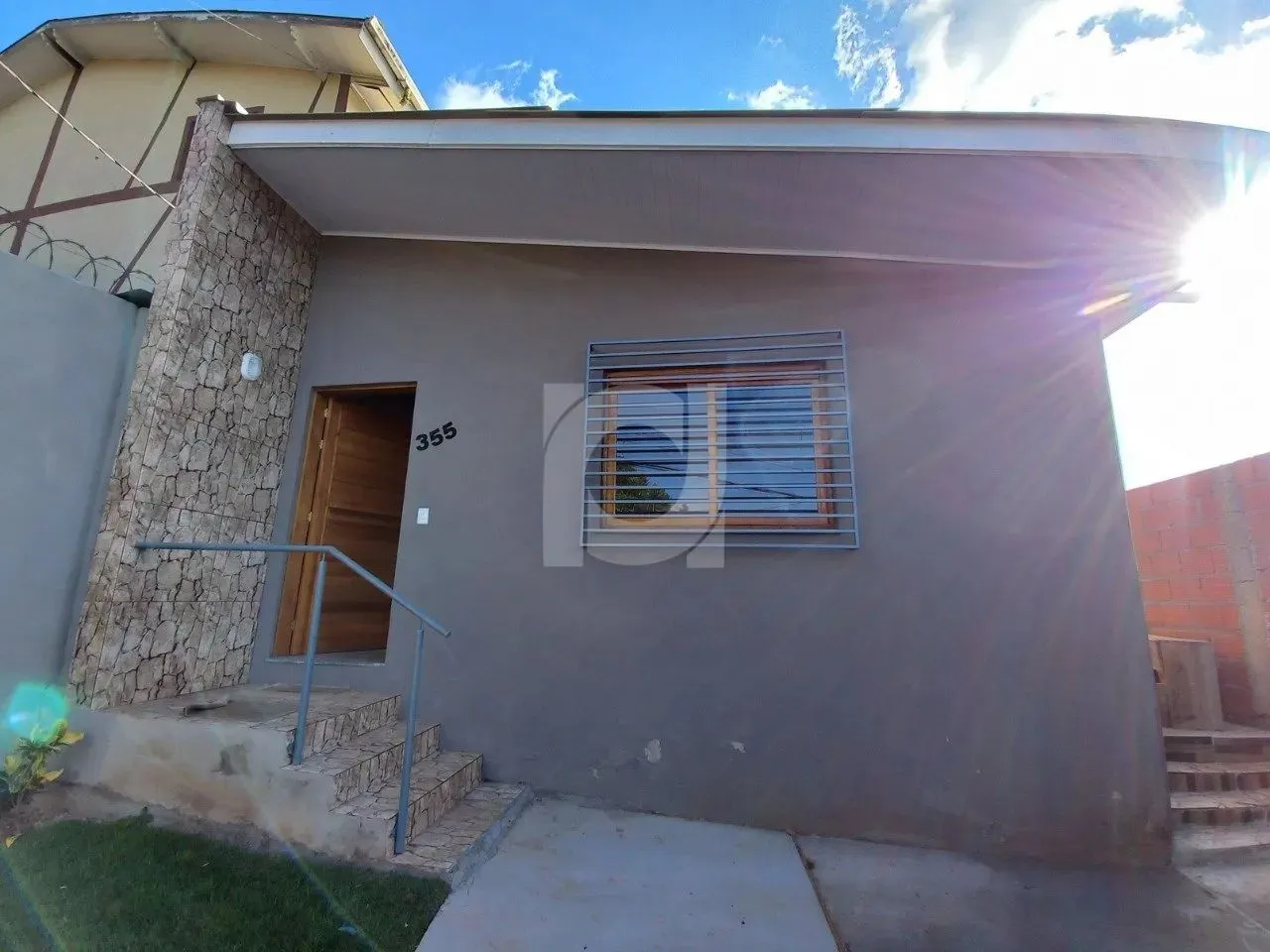 Casa Residencial de 80m², Jardim América em São Leopoldo