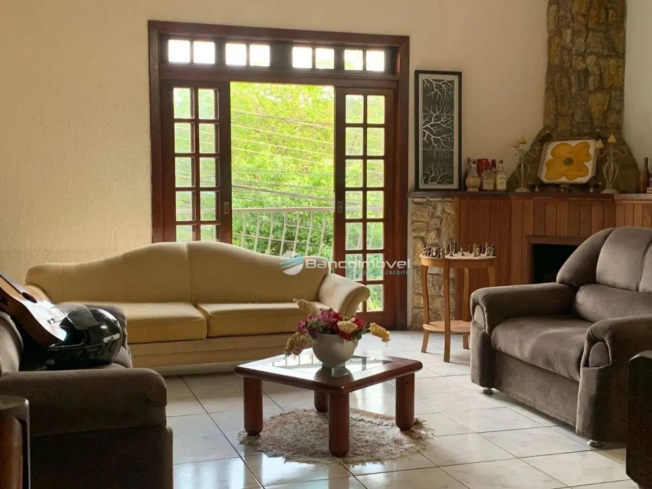 Casa com 10 dormitórios, 400 m² - venda por R$ 1.200.000,00 ou aluguel por R$ 7.625,00/mês