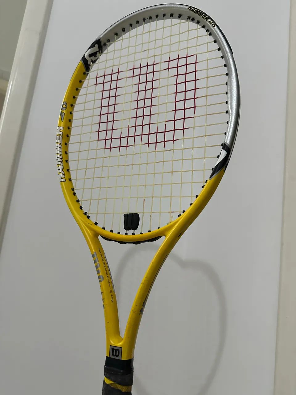 Tennis Racket