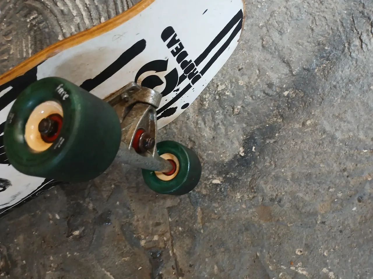 Skate seme novo  - Foto 3