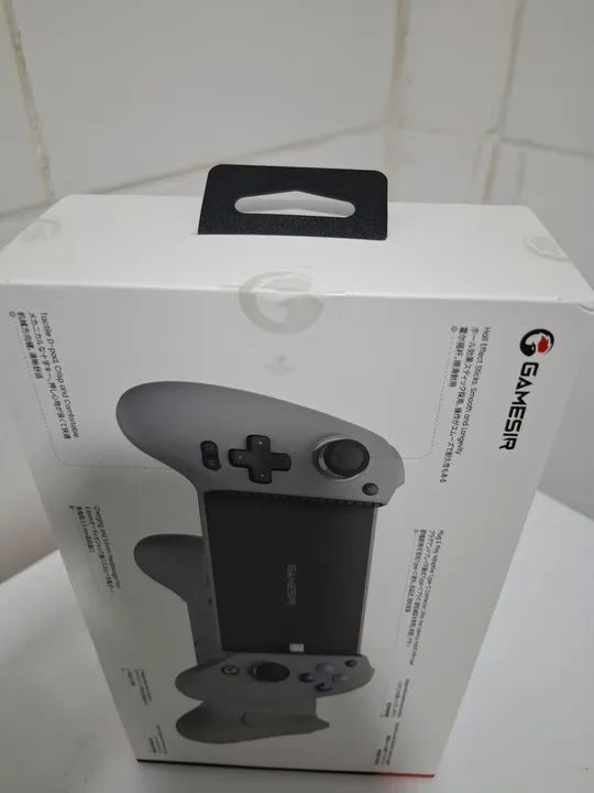 Controle para Celular Gamesir G8 Galileo Type-C - Foto 3
