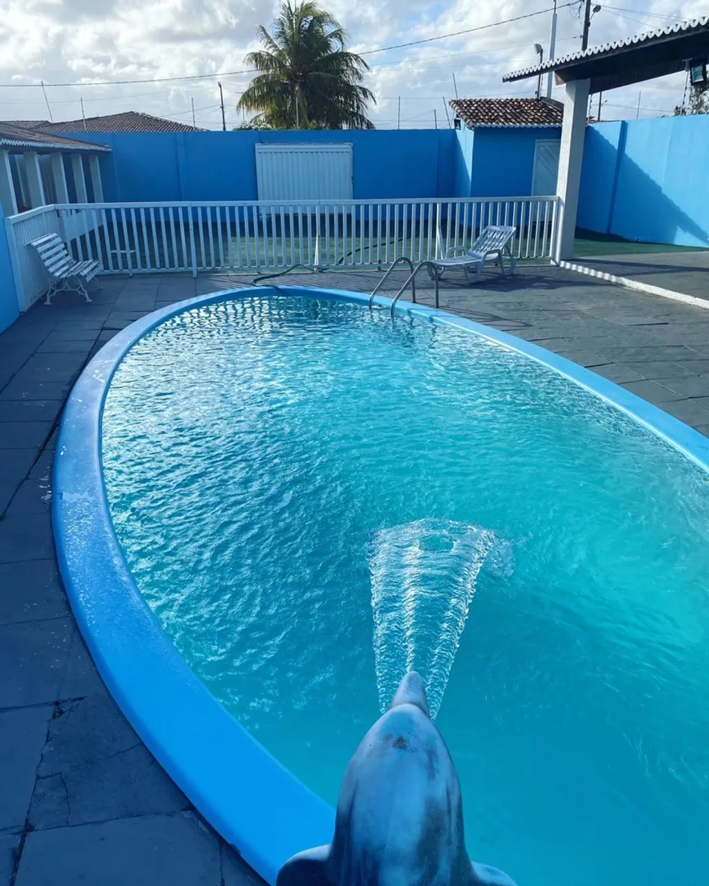 CASA DE PRAIA REDINHA