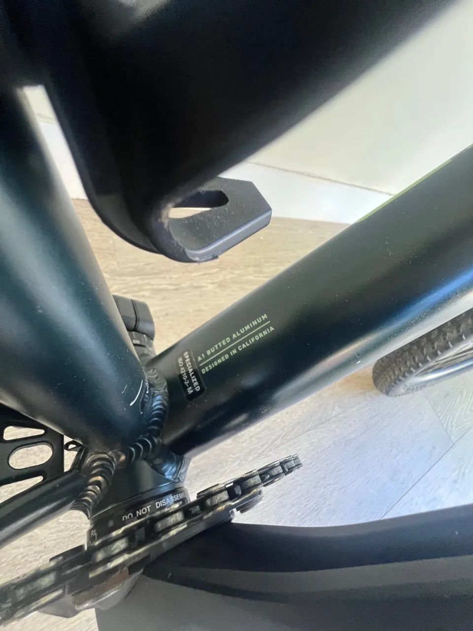 Mountain Bike Specialized - Foto 5