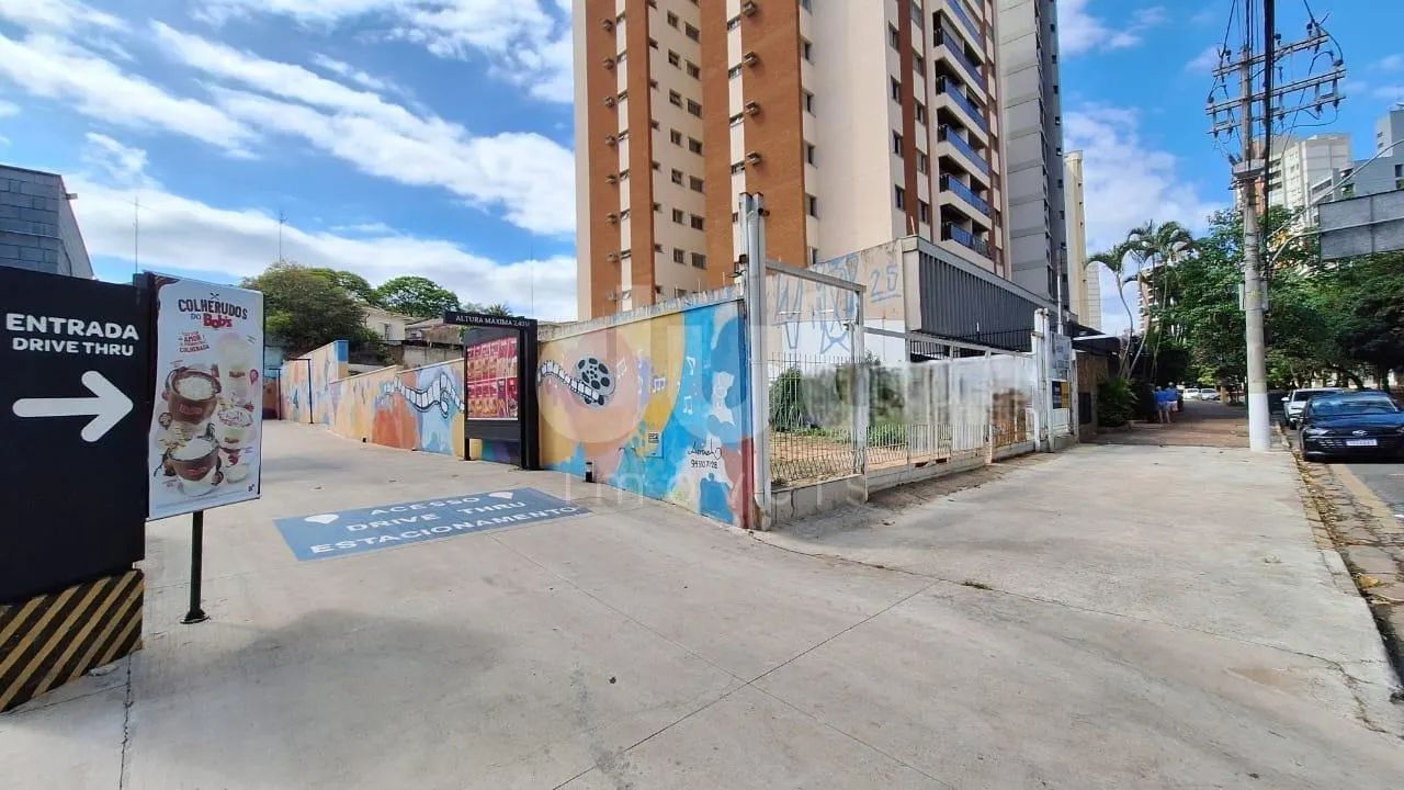 terreno - Jardim Proença - Campinas - Foto 3