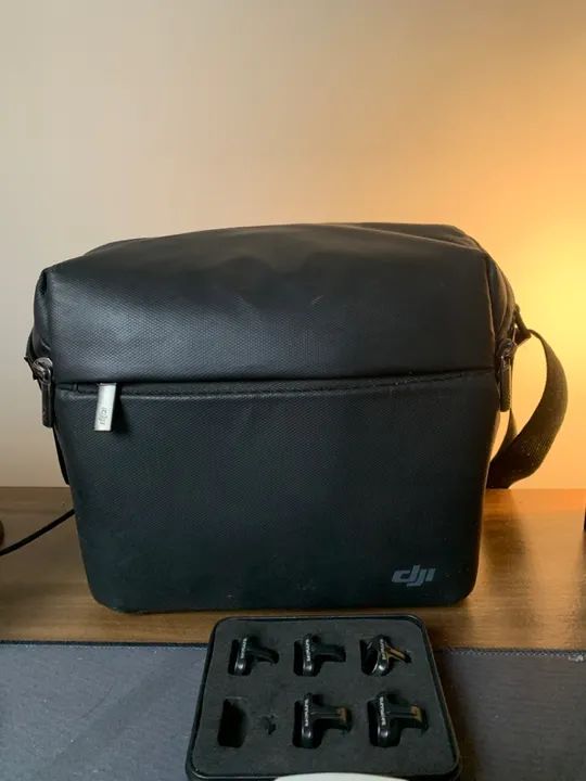 Drone DJI mini 2 SE Flymore - Foto 2