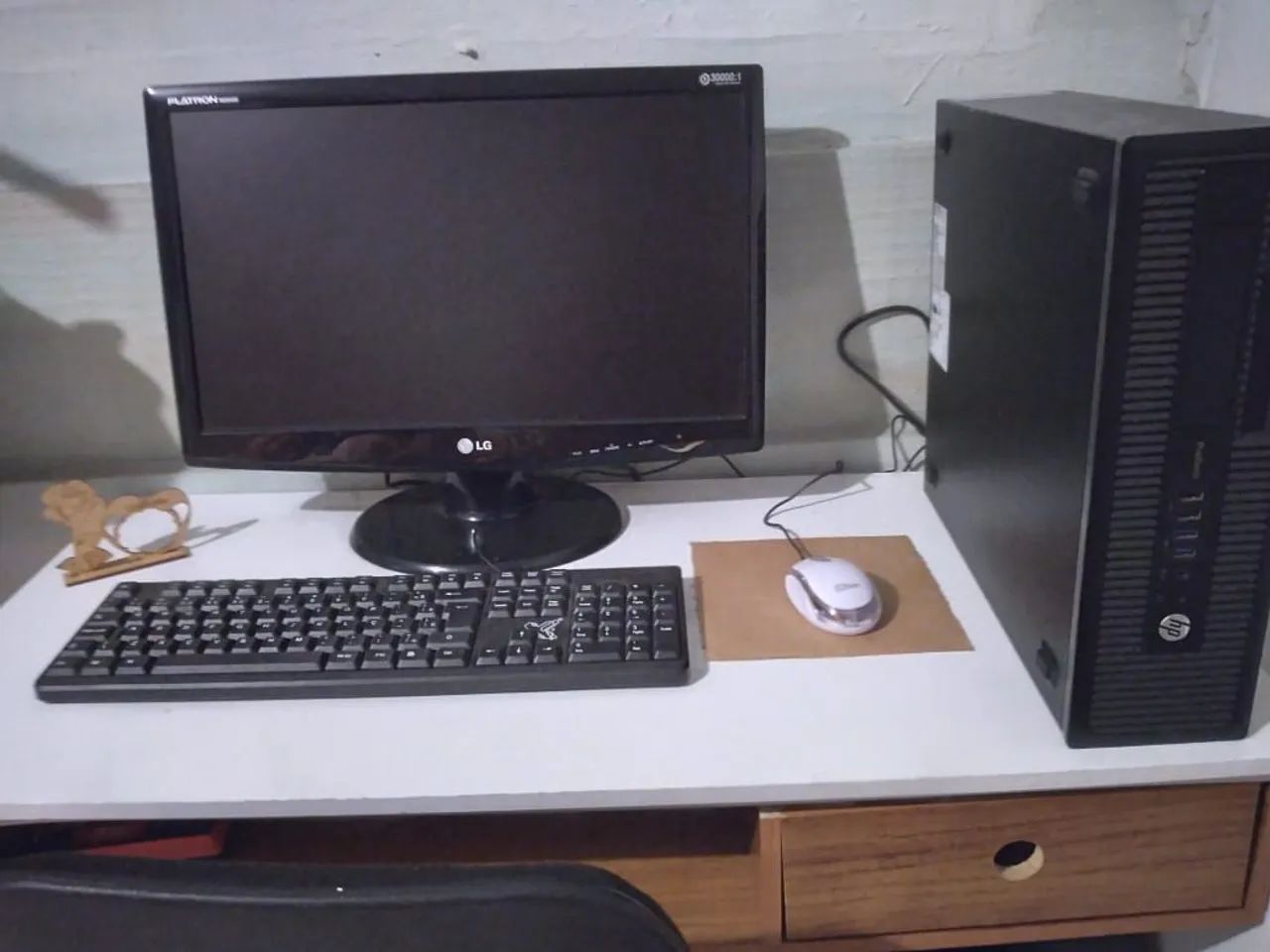 Computador Completo HP  - Foto 5