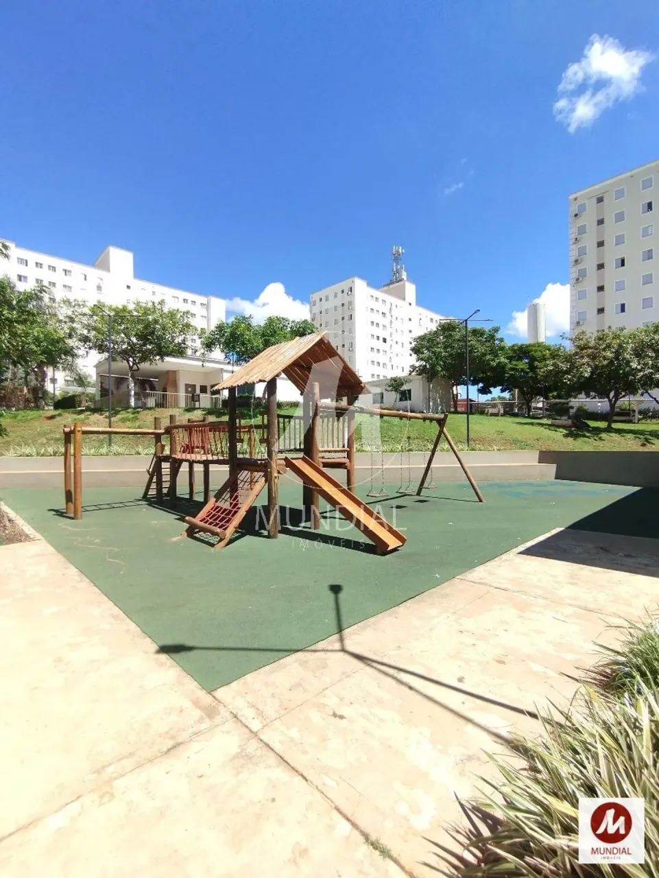 Apartamento (tipo - padrao) 2 dormitórios, cozinha planejada, portaria 24hs, lazer, salão  - Foto 11