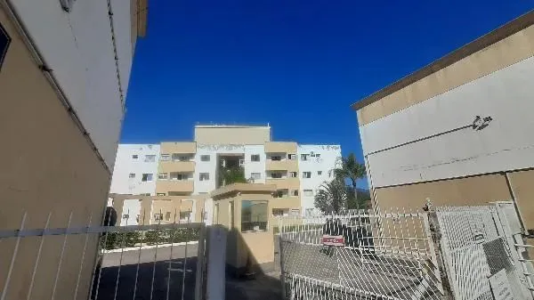 Oportunidade Única em PALHOCA - SC | Tipo: Apartamento | Negociação: Leilão | Situação: Im