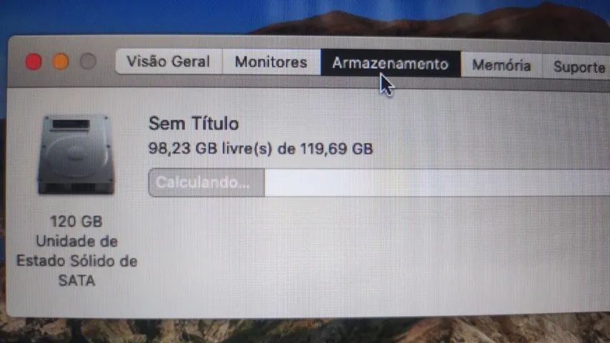 MACBOOK PRO 2009 - Foto 5