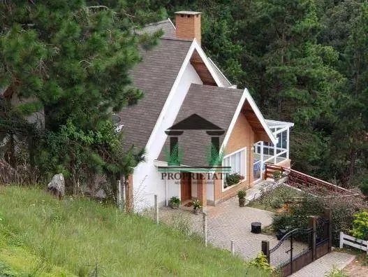 Casa com 3 dormitórios - venda por R$ 1.750.000,00 ou aluguel por R$ 1.500,00/dia - Alto d