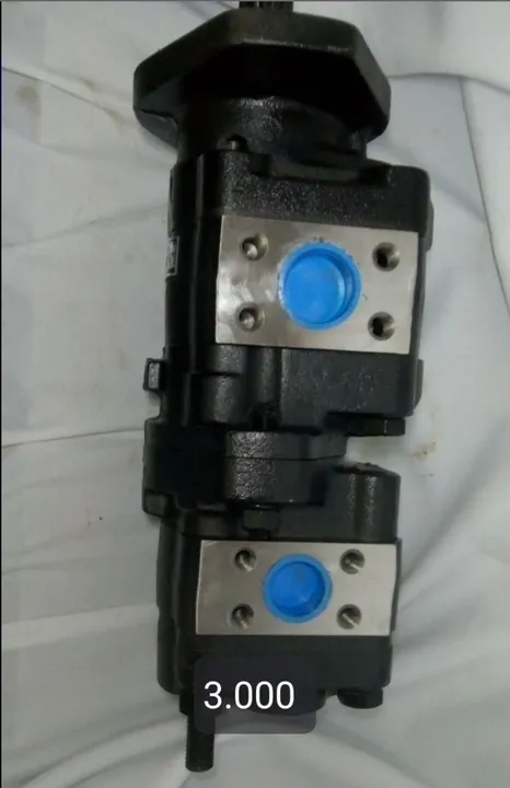 Bomba hidráulica W20E