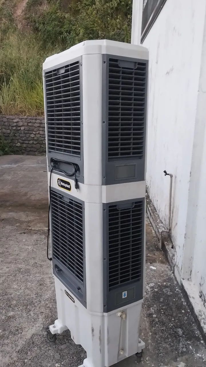 Climatização e refrigeração  - Foto 2