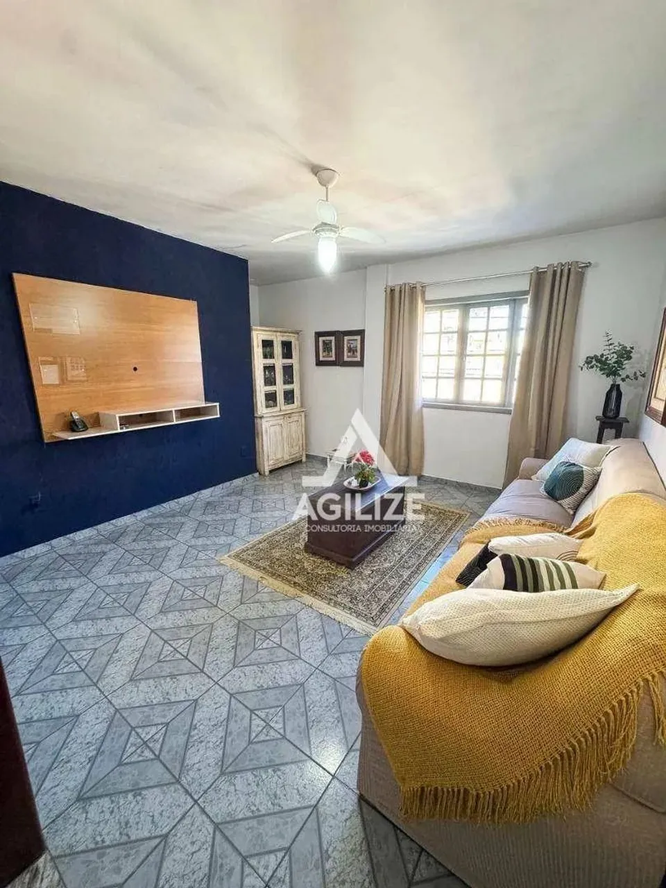 Apartamento com 2 dormitórios à venda, 125 m² por R$ 299.000,00 - Praia Campista - Macaé/R