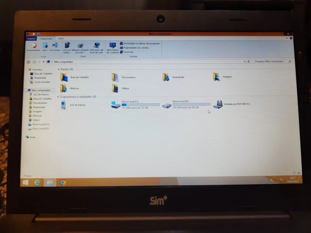 Notebook Sim + read announcement 63824111517697123