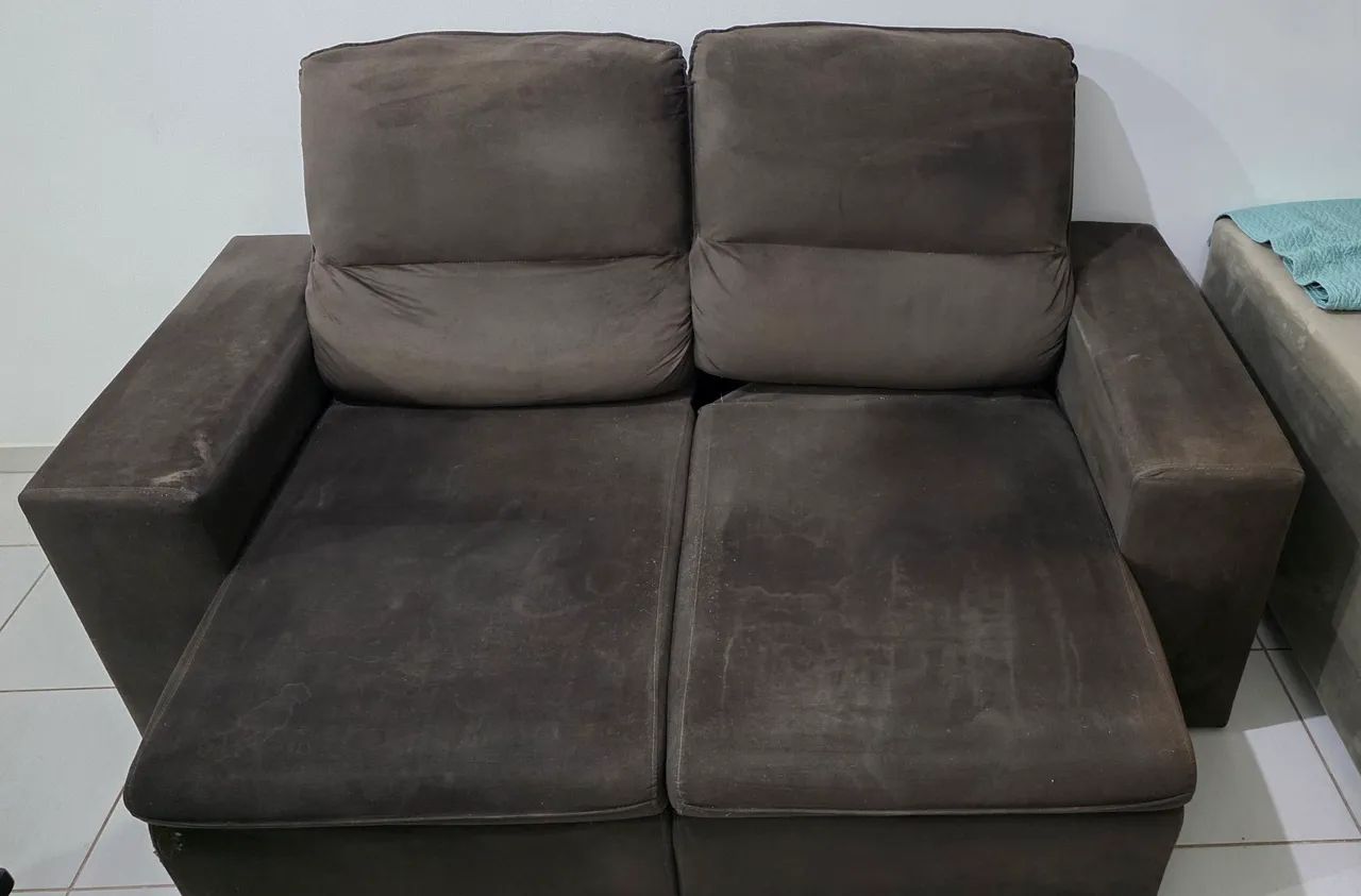 Sofá 2 lugares64861355592449121