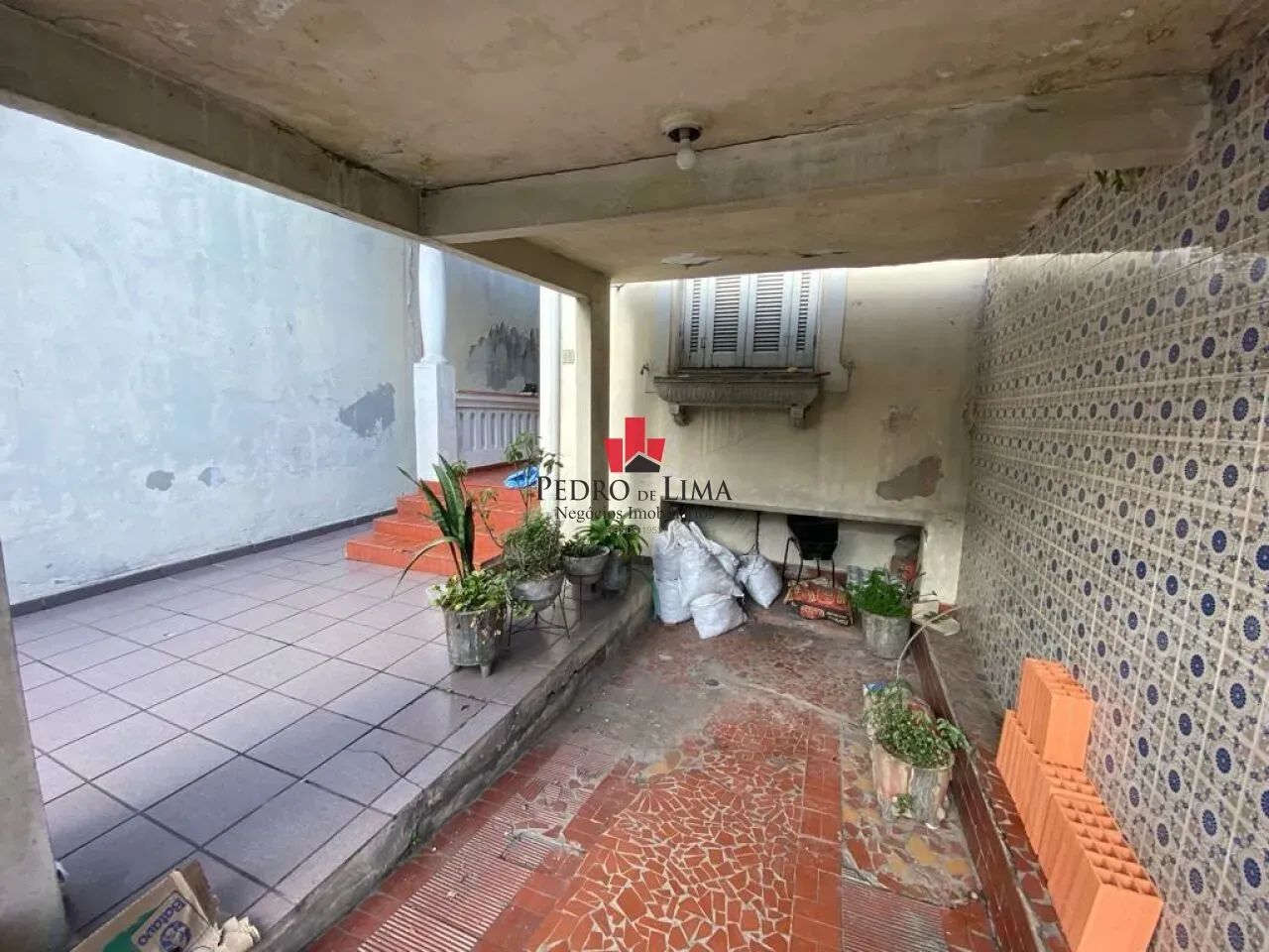 Terreno 300m² no Anália Franco - Foto 8