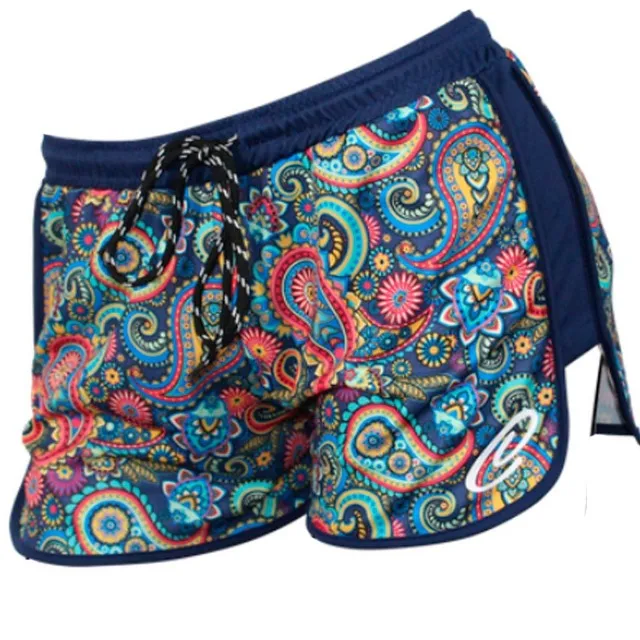 Shorts Beach Tennis Quicksand - G ou GG