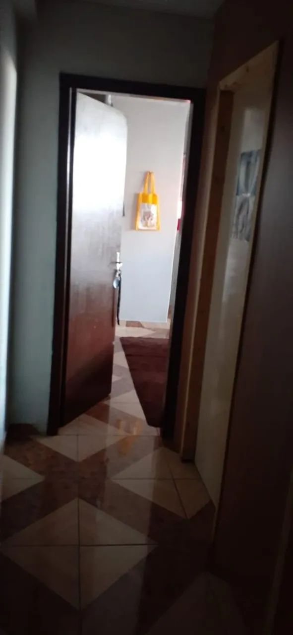 Venda se ou troca casa