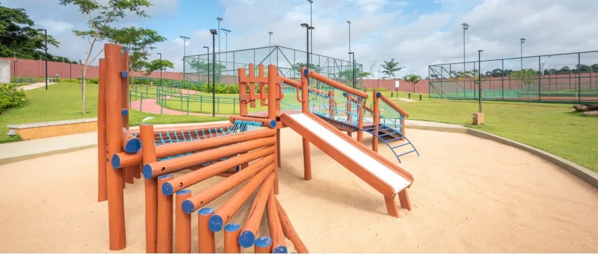 lote a venda jardins napoles