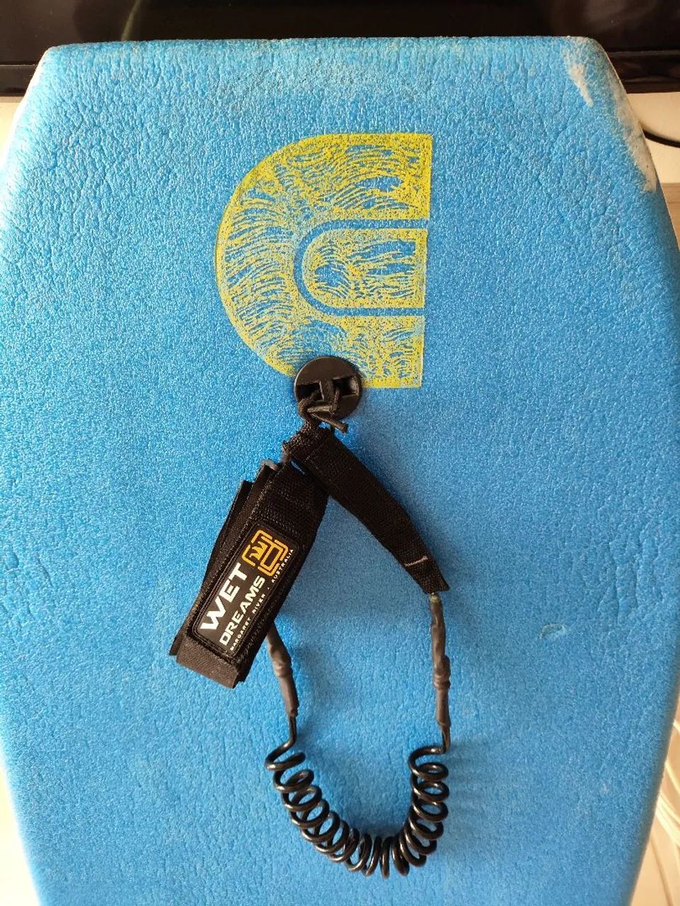 Bodyboard 41.5 body board  - Foto 4