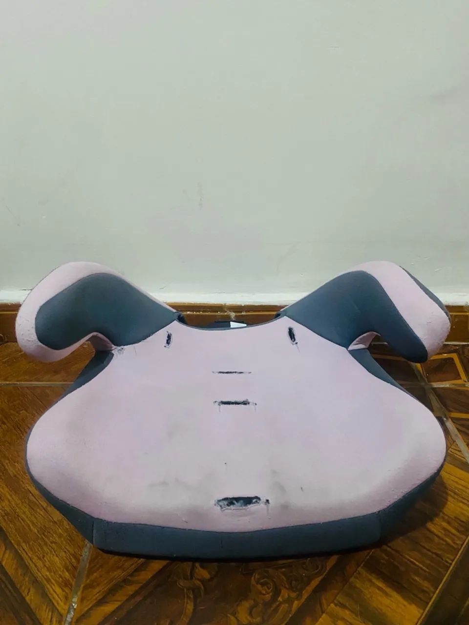 Cadeirinha e assento para carro  - Foto 4