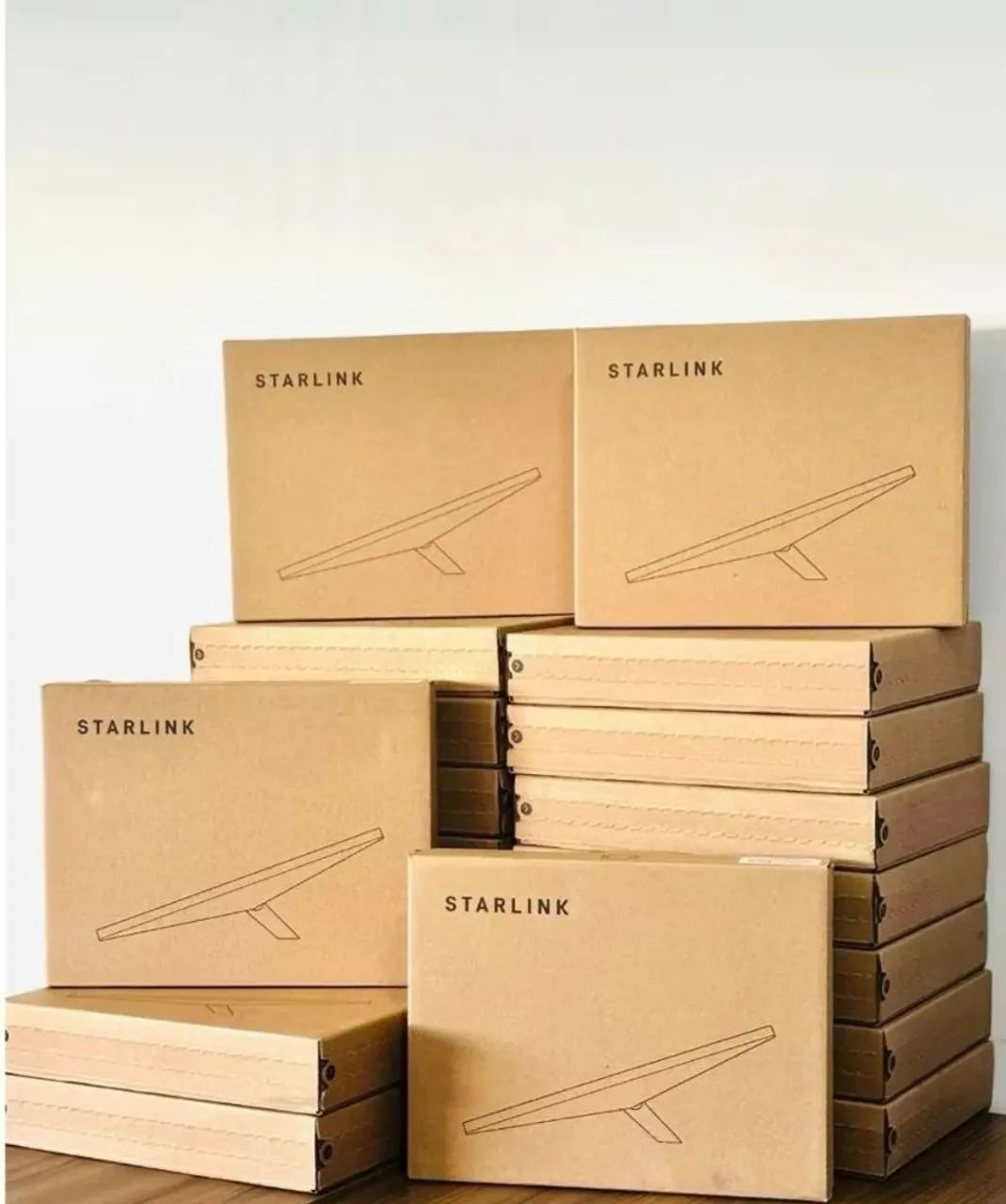 starlink