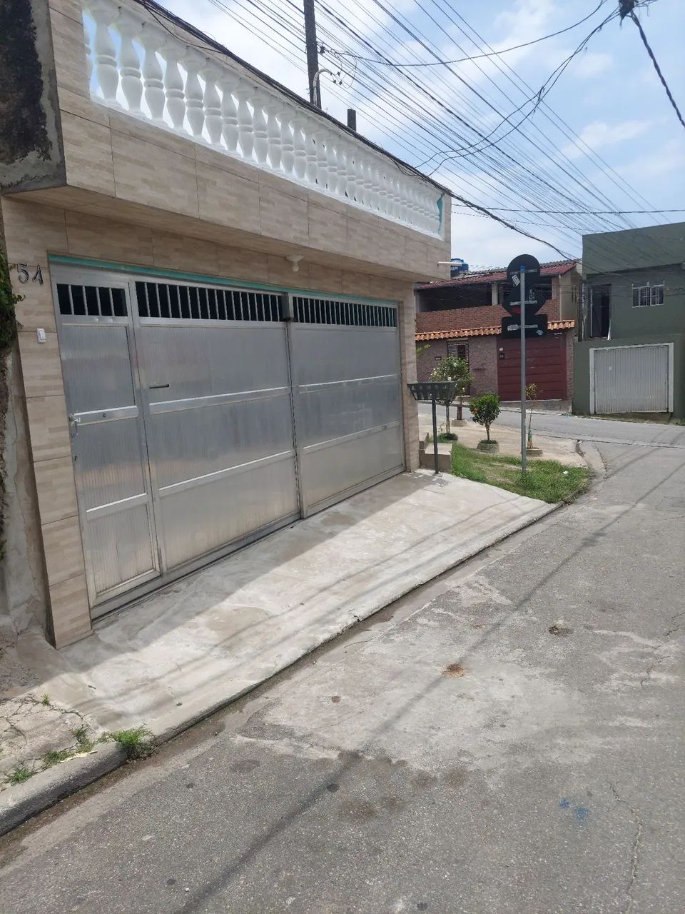 Foto - São Paulo - Cantinho do Céu