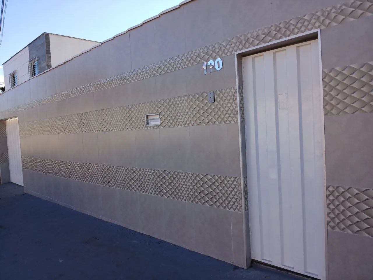 Foto - Belo Horizonte - Rio Branco