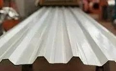 TELHA GALVALUME R$ 33,00 - ENTREGA SJC, JACAREI, CAÇAPAVA, TAUBATÉ  - Foto 2