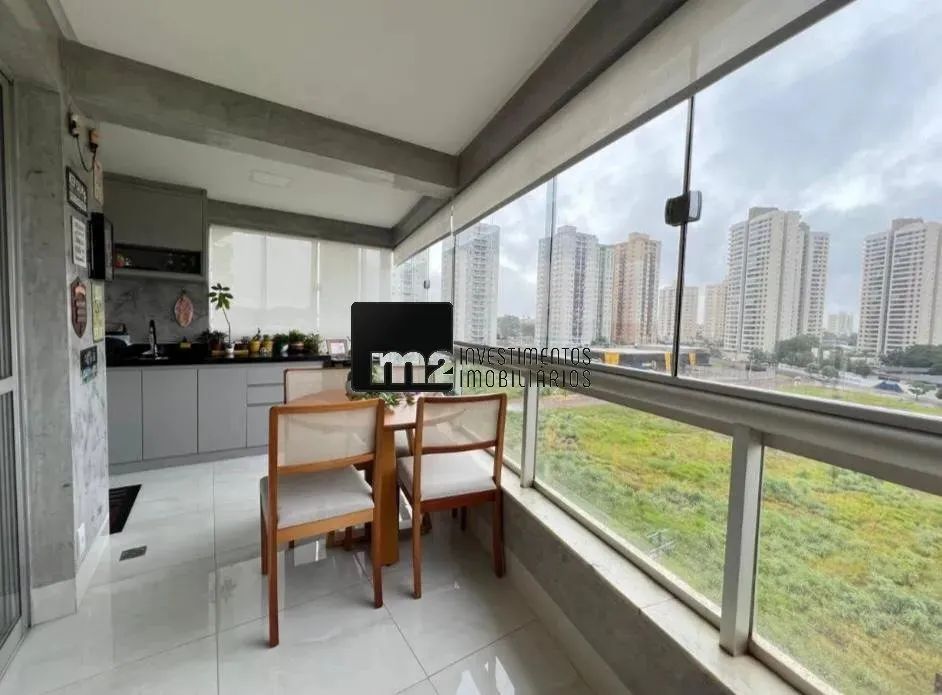 Apartamento no Setor Vila Alpes com 3 quartos - Foto 5