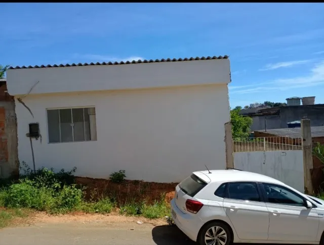 CASA A VENDA, SURUBI, Itaperuna-rj