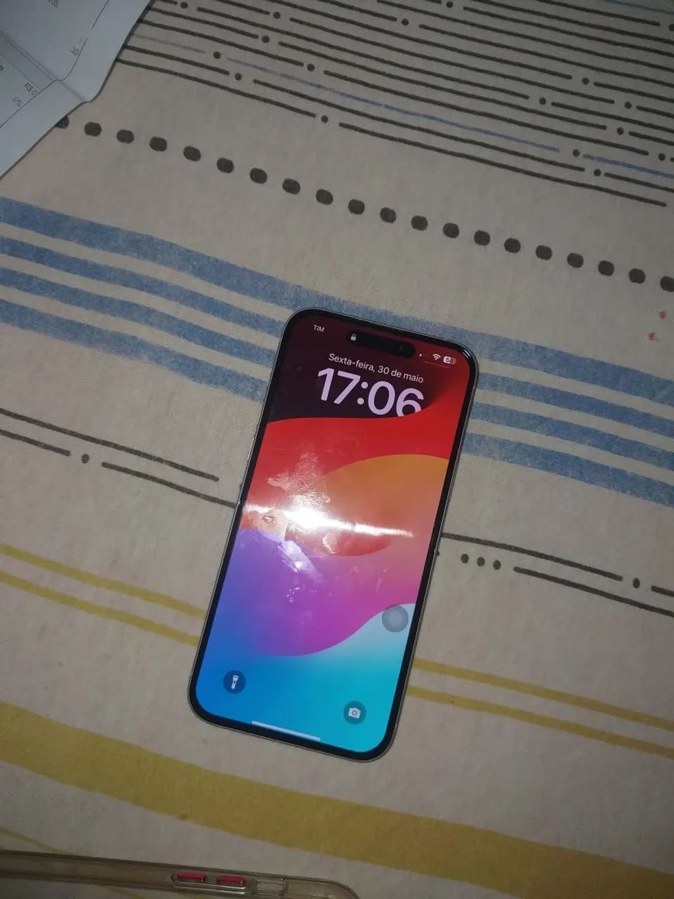 iPhone 15 Plus  - Foto 4
