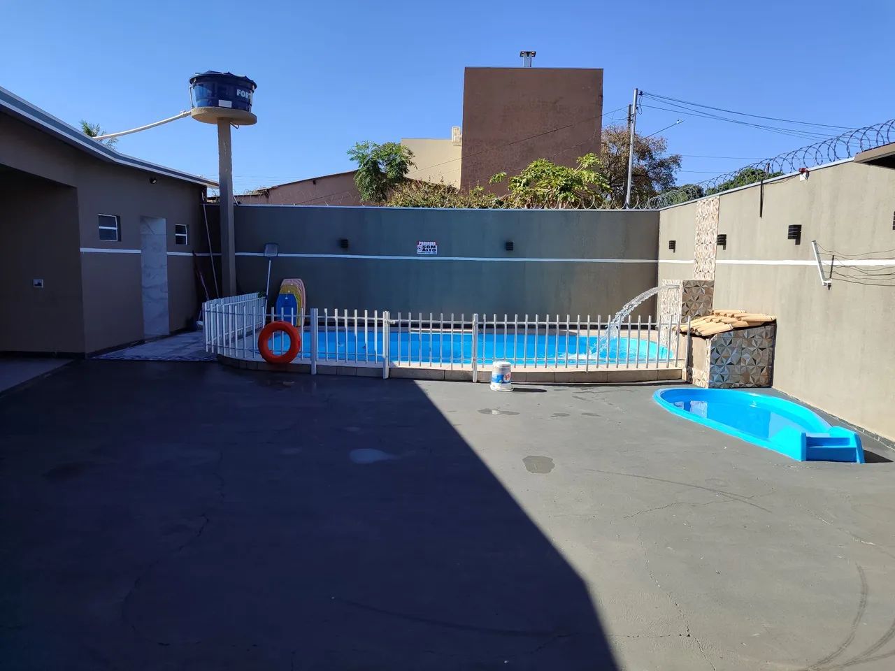 Espaço Lazer VOVÓ GRAÚDA  - Foto 15