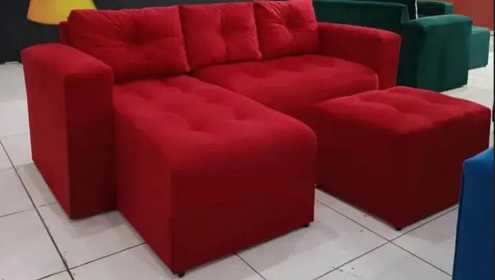 Sofá aparti de 750 - Foto 5